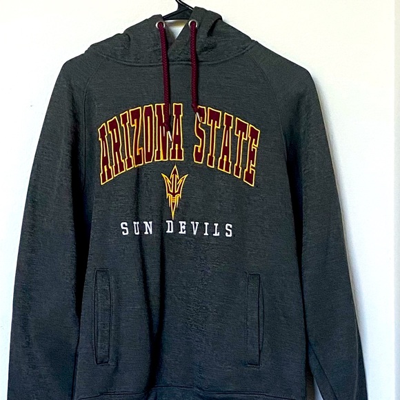 Arizona State athletic sweater - Picture 10 of 10